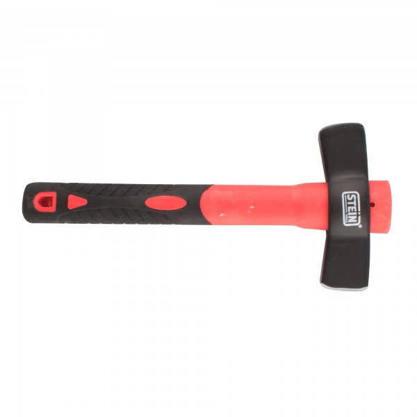 Maceta albañil m/fibra  1000gr.