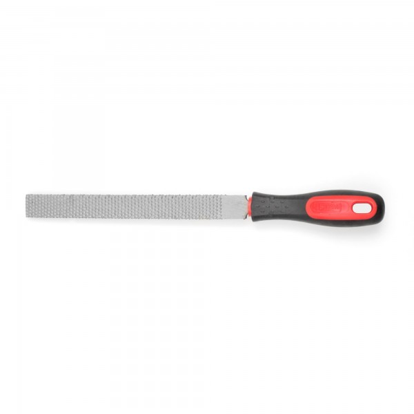 Escofina stein plana entrefina   6"