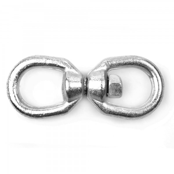 Anilla giratoria 1" 1/2 x 105 mm.