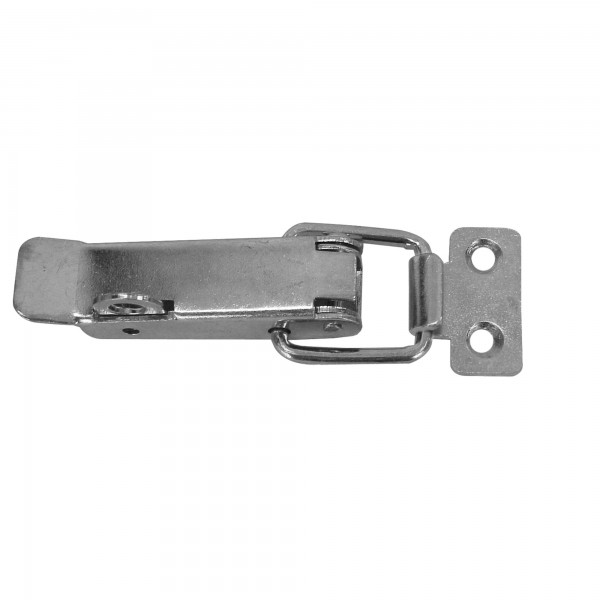 Cierre caja 987 candado  80 mm.