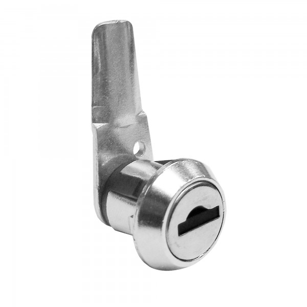 Cerradura buzon  keya pres.recta c.ig