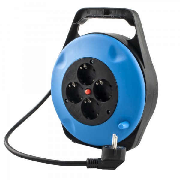 Alargo enrollable  5mt.3x1,5mm.