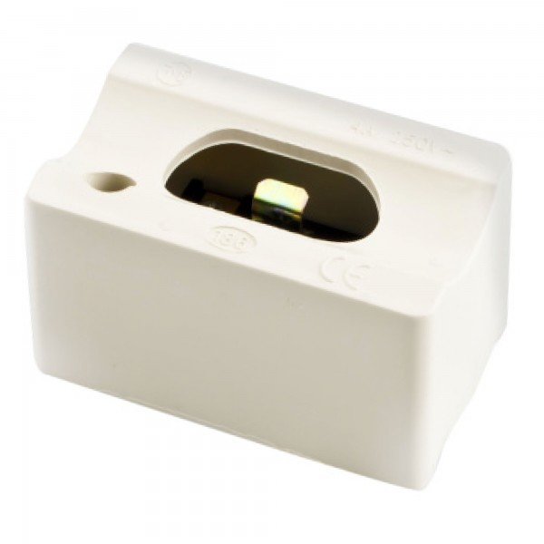 Portalamparas onlex linestra 1 casquillo