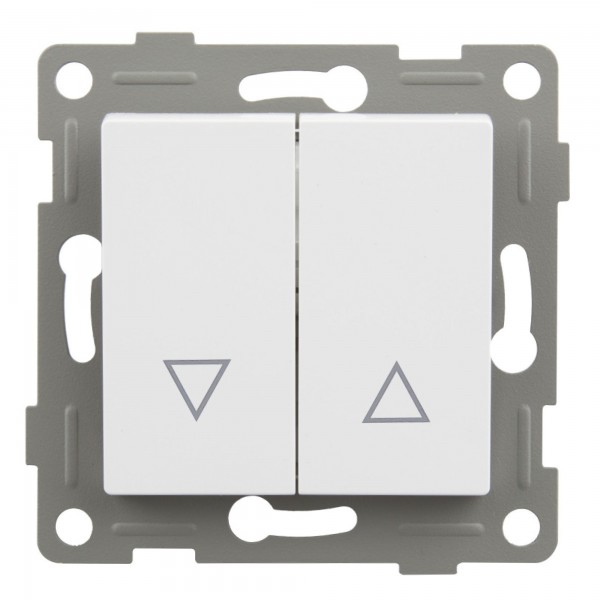 S-empot.onlex blanca int.doble persiana