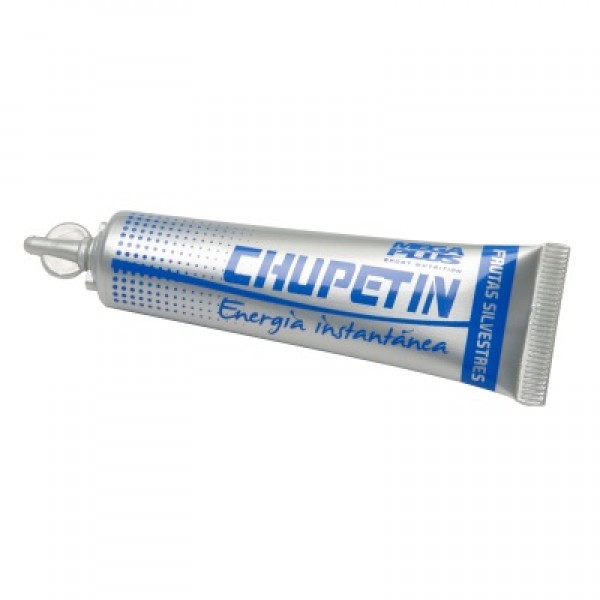 Chupetin (frutos del bosque)20u.x 20g.