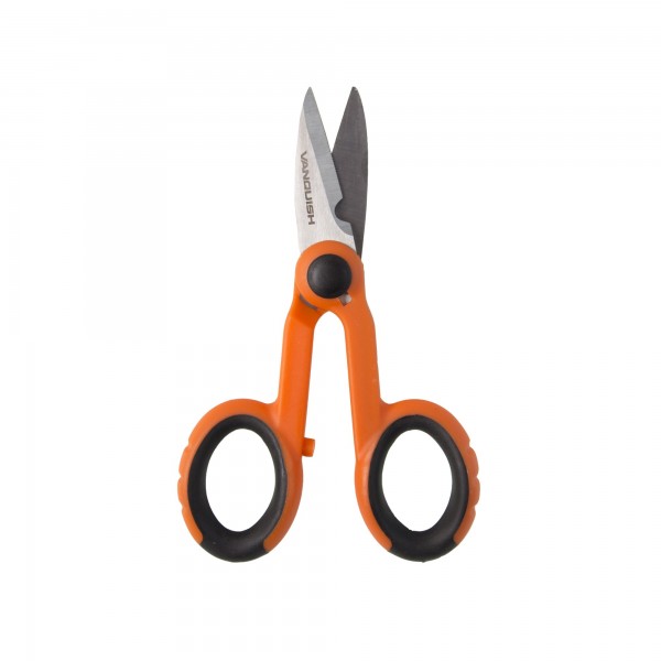 Tijera electricista vanquish 6"