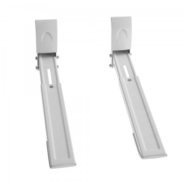 Soporte microondas 20kg 30-47cm extens.