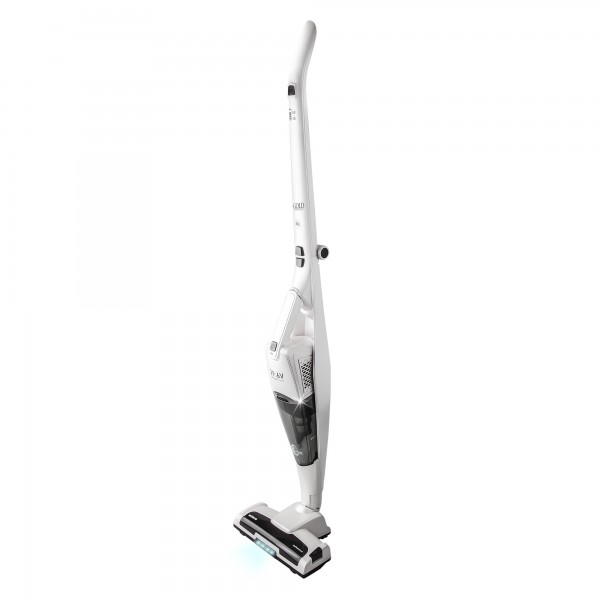 Aspirador escoba 2 en 1 kuken 29.6v gold