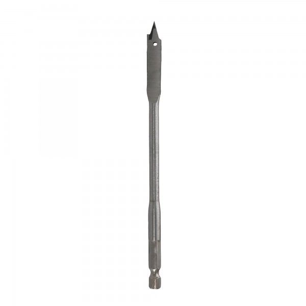 Broca madera pala 12mm.