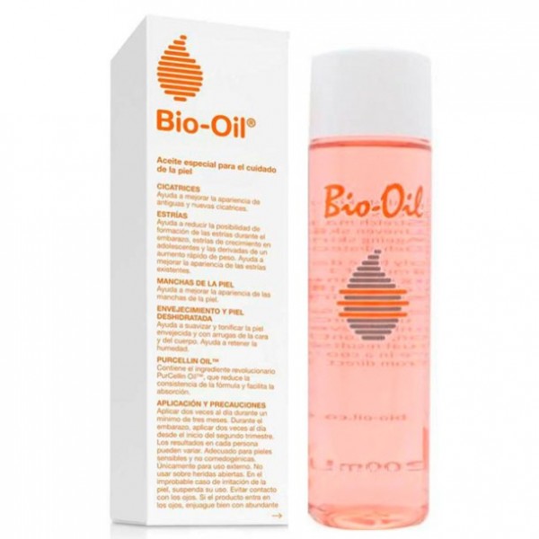 Biooil Cuidado de La Piel 125 ml