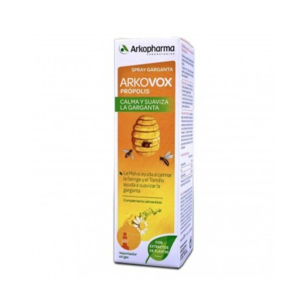 Arkovox Propolis Spray 30 ml