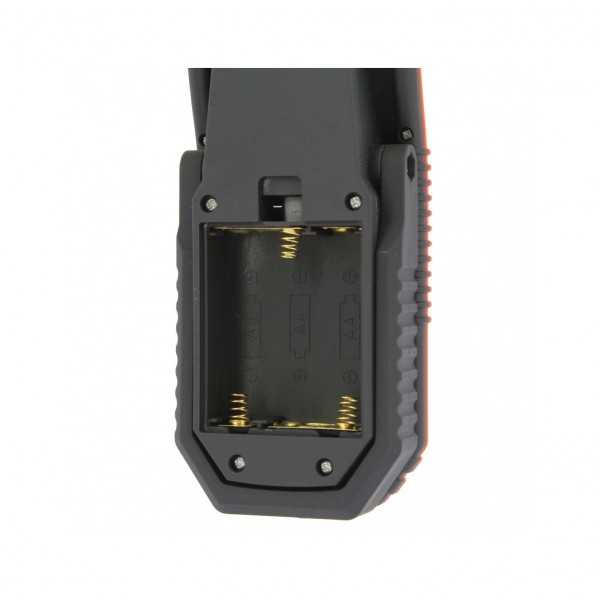 LAMPARA DE TALLER - 3 PILAS - ES - LWLMP10