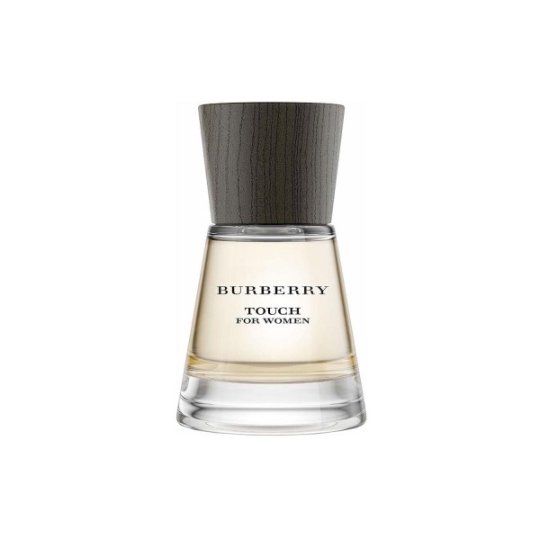 Burberry touch eau de perfum for woman 50ml vaporizador
