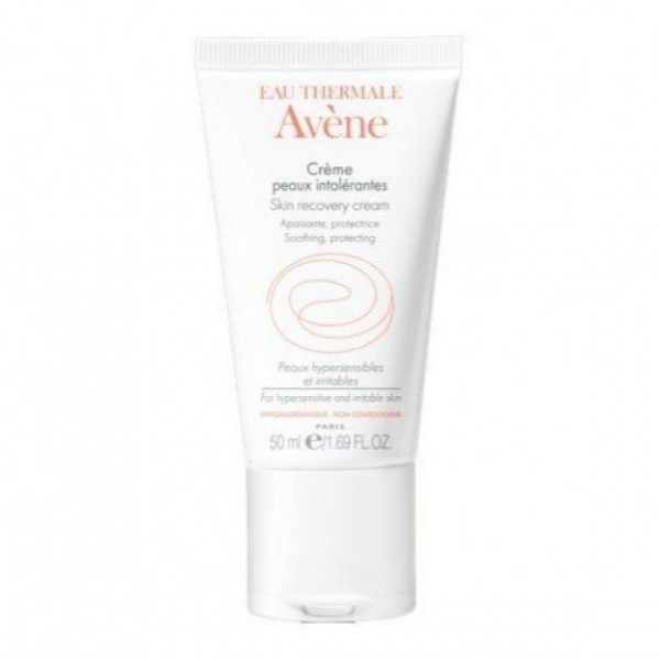 Avene Tolerance Control Bálsamo Calmante Reparad