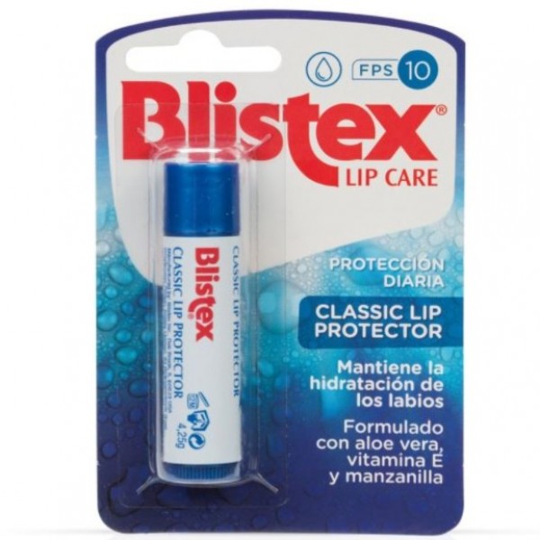 Blistex Protector Labial 4,25gr.