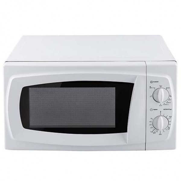 Microondas kuken 700w. 20l. blanco grill