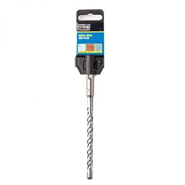 Broca widia sds-plus   8x160 mm.