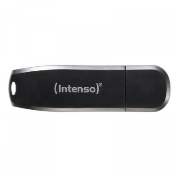 Intenso 3533492 lápiz usb 3.2 speed 256gb