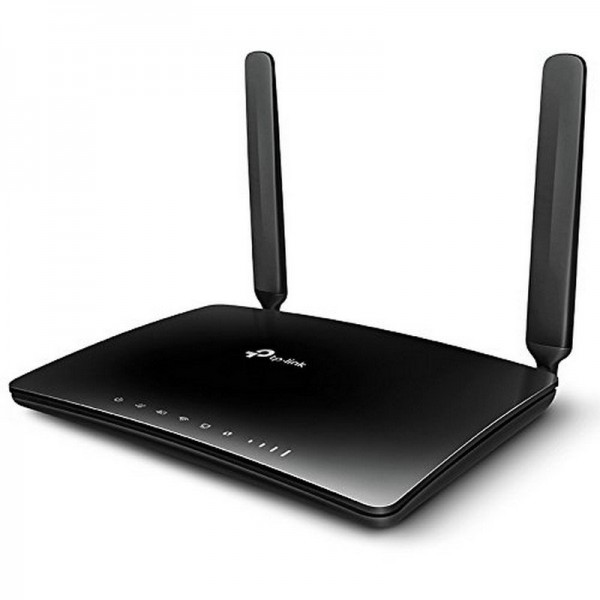 Tp-link archer mr200 router 4g wifi ac750