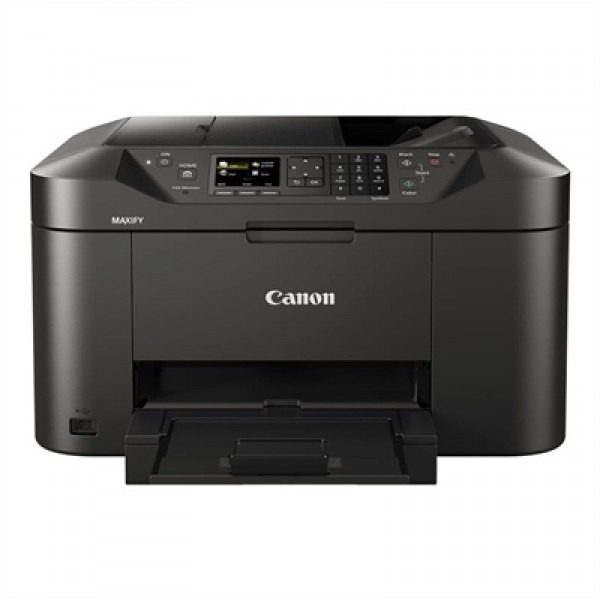 Canon multifunción maxify mb2150