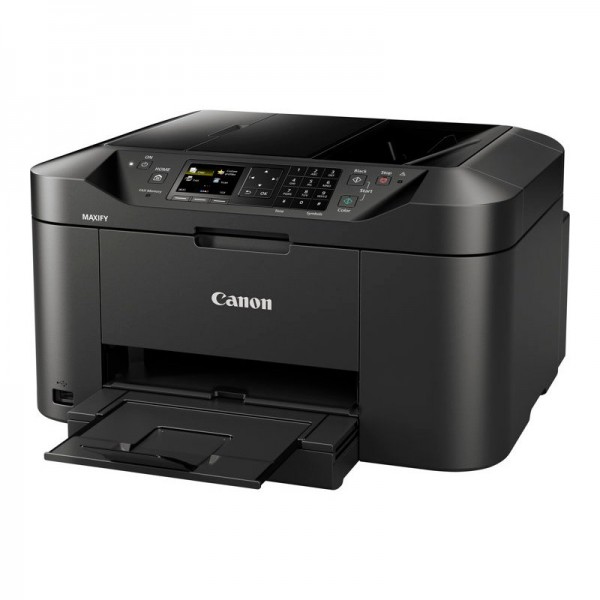 Canon multifunción maxify mb2150
