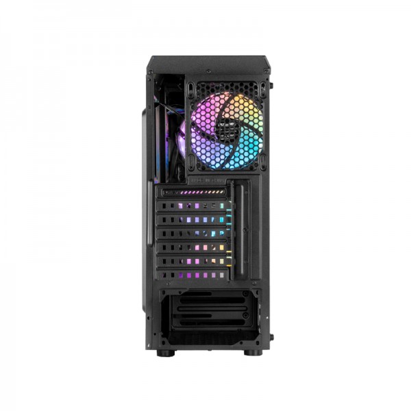 Nox semitorre atx nox hummer tgm rainbow rgb