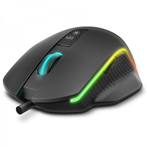 Krom raton gaming keos rgb rainbow