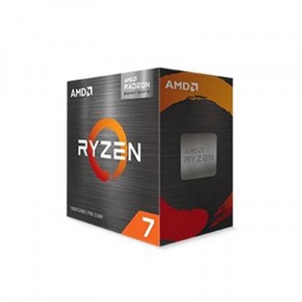 Amd ryzen 7 5700g 4.6ghz 20mb 8 core  am4 box+disi
