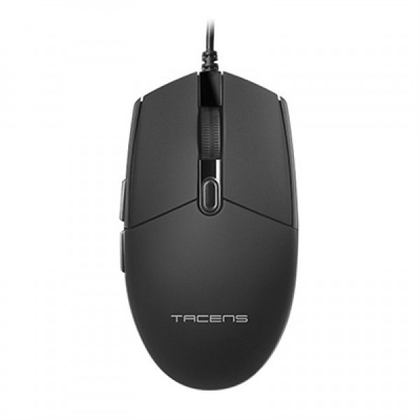Tacens anima raton amg 3200 dpi black