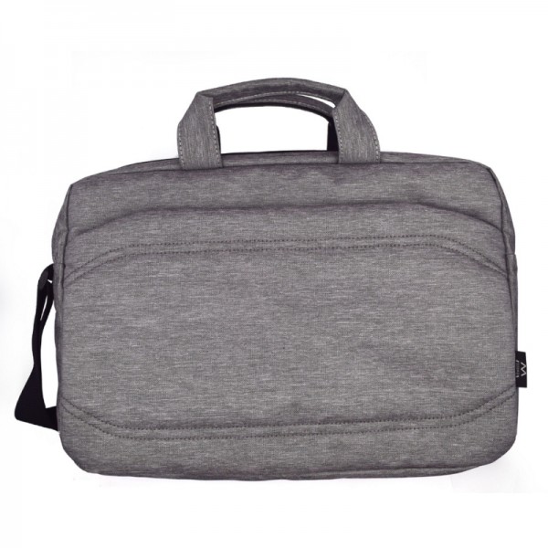 Ewent maletin de portatil 15.6" gris