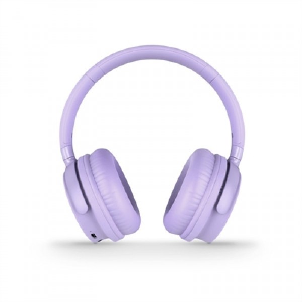 Energy sistem auriculares bt style 3 lavender