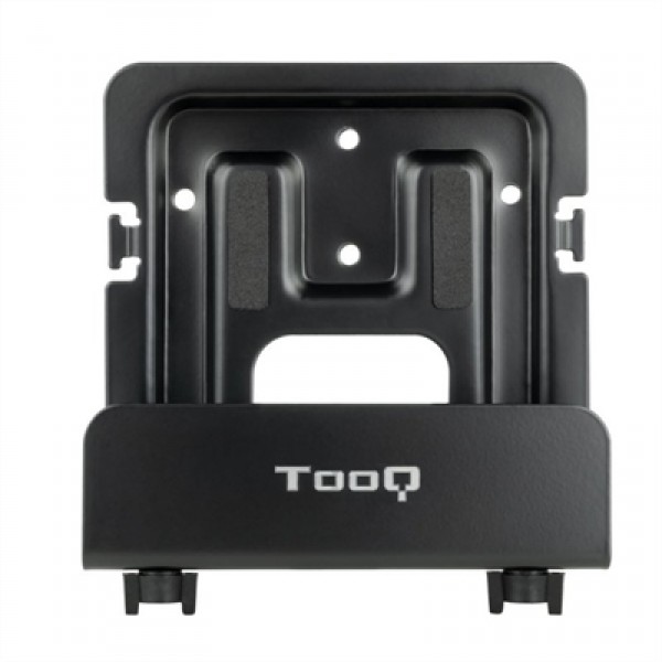 Tooq soporte universal pared router reprod. multim