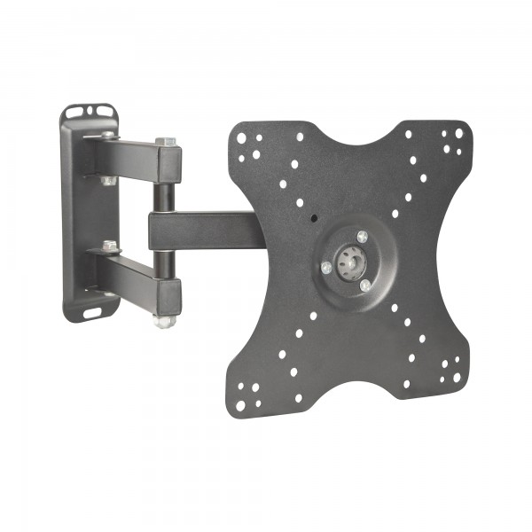 Soporte tv-lcd 30kg 14”-42” dos brazos