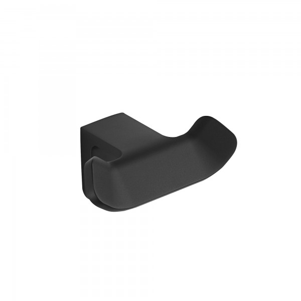 Percha lavabo coral black
