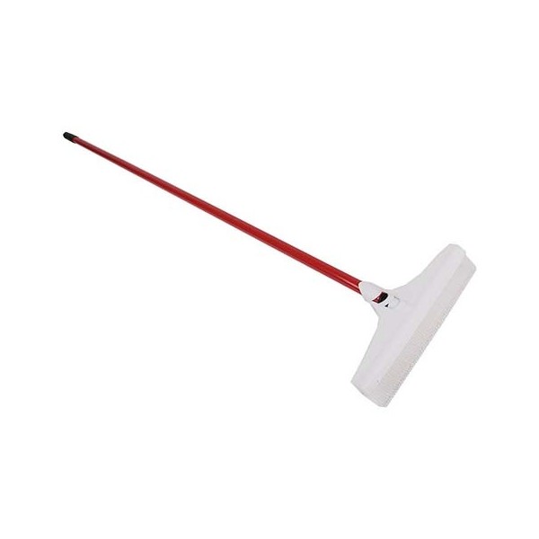 Kit de cepillo para peinar césped 30cm 28052 faura