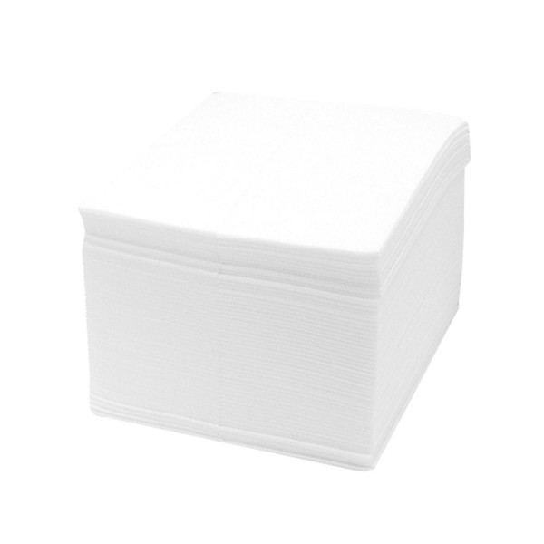 Eurostil cabello bolsa toalla super absorbente 40x80 25un