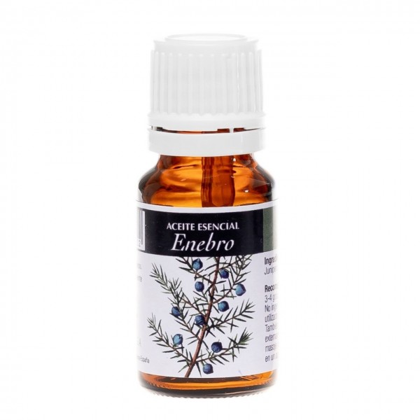 Esencia enebro 10ml