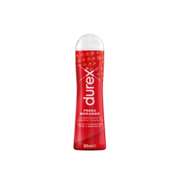 Durex lubricante fresa 50ml