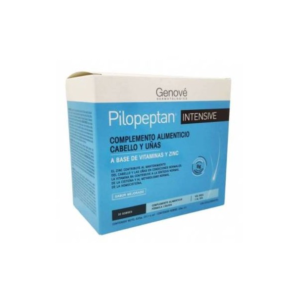 Pilopeptan Intensive 30 Sobres 20 ml