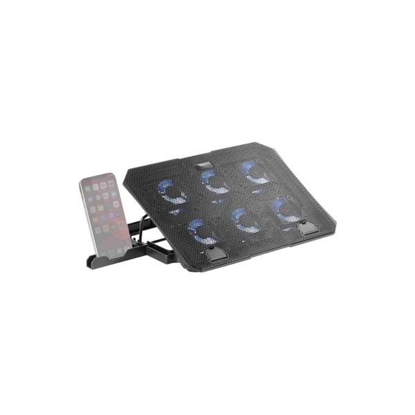 Mars gaming base refrigeracion portatil mnbc23