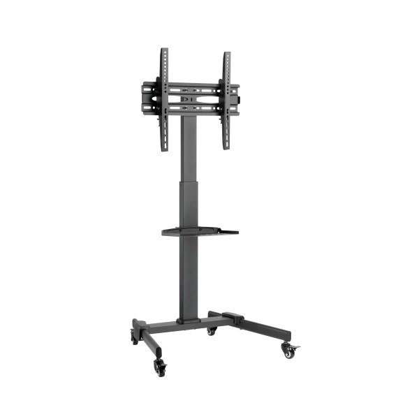 Fonestar sts-4244n black / soporte de pie para tv de 32" a 65"