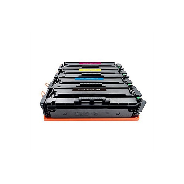 Inkoem tóner compatible hp 203x negro