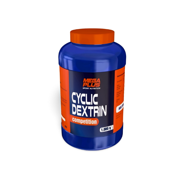 cyclic dextrin 1 kg competición