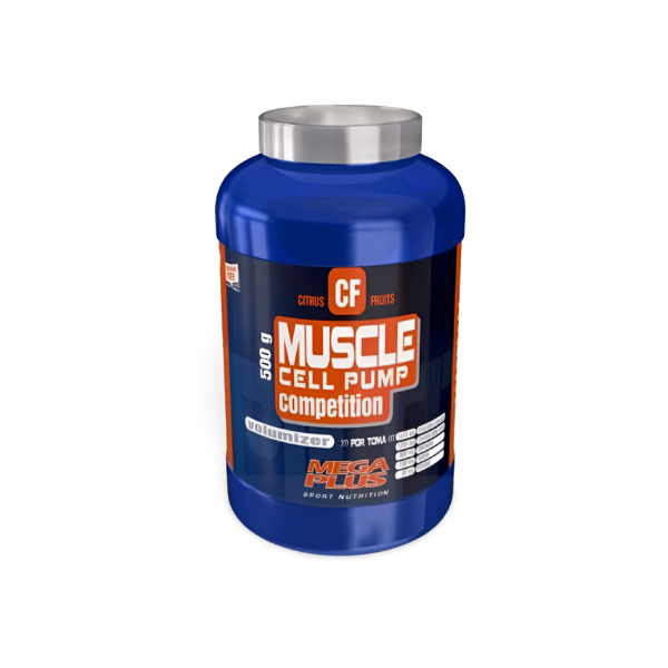 Muscle cell pump competition 500g