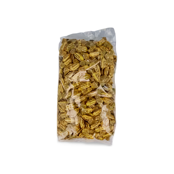 Caramelos Regaliz 1kg