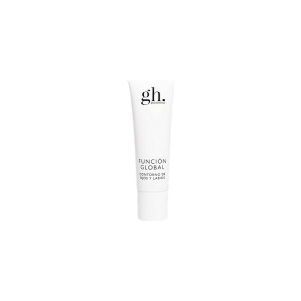 Gema Herrerias Funcion Global Contorno de Ojos y Labios 30 ml Tubo