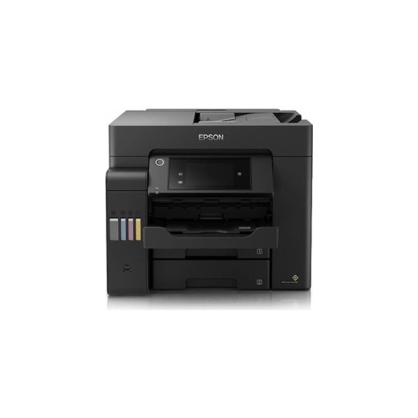 Epson multifunción ecotank et-5855