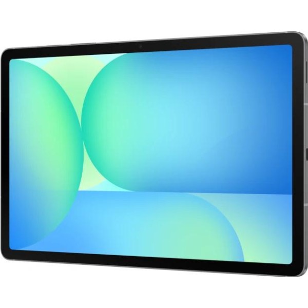 Samsung galaxy tab s10 fe 5g 12gb 256gb gris