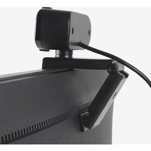 Iggual webcam usb 4k uhd wc3840 business pro view