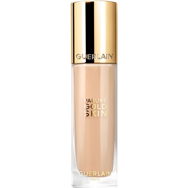 Guerlain parure gold bases fluidas nº01c 1un